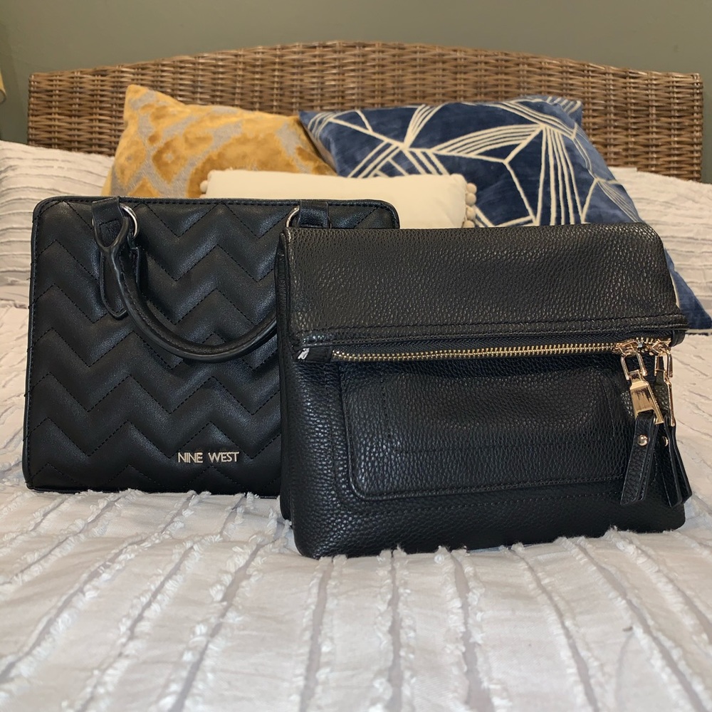Black Bag Bundle (2)